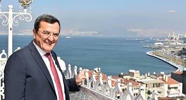 Mahkeme Beştepeler davasını reddetti. Konak Belediye Başkanı Abdül Batur: "Planlarımıza güveniyoruz"