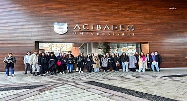 Maltepeli öğrenciler için üniversite tanıtım gezileri başladı