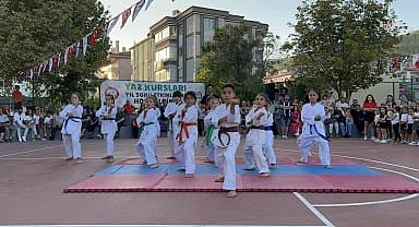 Menteşe Belediyesi kurslarına 3 bin kursiyer katıldı
