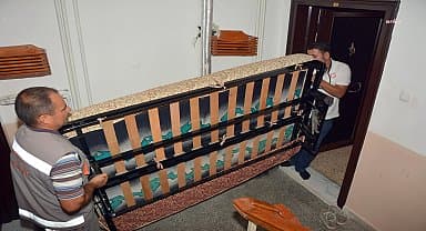 Menteşe Belediyesi'nin hayata geçirdiği "El ele butik dayanışma merkezinden" 9 bin ihtiyaç sahibi faydalandı