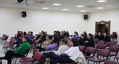 Menteşe personeline 'Toplumsal Cinsiyete Duyarlı Bütçeleme' eğitimi