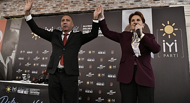 Meral Akşener: 