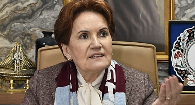 Meral Akşener: 