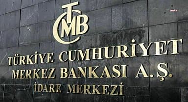 Merkez Bankası, yüzde 40 olan politika faizini, 250 baz puan artırarak, yüzde 42,5'e yükseltti