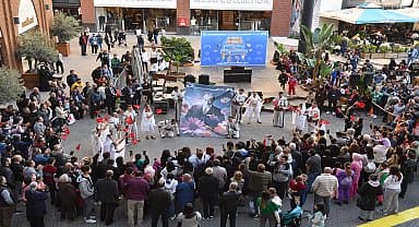 Mersin Büyükşehir'den 3 Aralık Dünya Engelliler Günü etkinliği