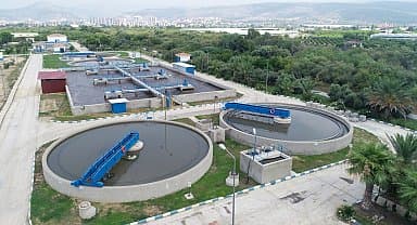 MESKİ'den Mersin nüfusunun yüzde 85'inin 30 yıllık altyapı ihtiyacını karşılayacak projeler