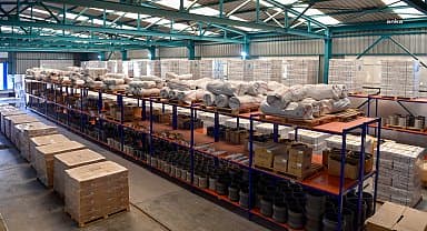 MESKİ Merkezi Bütçe ve Merkezi Stok Yönetim Sistemi'ni kullanmaya başladı