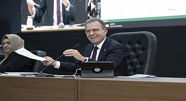 MESKİ'nin 2024 yılı bütçesi kabul edildi: 9 milyar 462 milyon TL