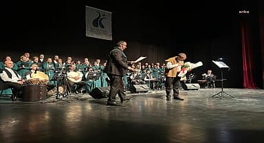 Mevlana, Seyhan'da anıldı