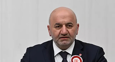 Milletvekili Bitmez'in ölümü sonrası Meclis'te Saadet-Gelecek grubu ayrıldı