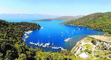 MUÇEV'in Marmaris Karacasöğüt'teki projesi ikinci kez iptal edildi