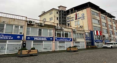 Mudanya Belediye Başkanı Türkyılmaz'dan deprem açıklaması