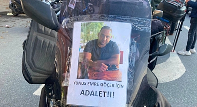 Müge Anlı, 'Motokurye Yunus Emre Göçer'in eşi kabul edilmedi' iddialarına yanıt verdi