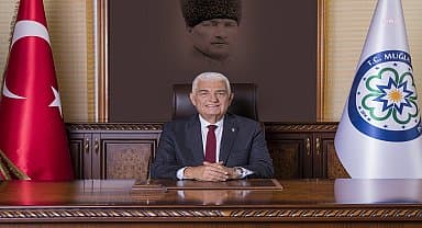 Muğla Büyükşehir Belediyesi, 2014'ten bu yana kente 6 milyar 768 milyon 327 bin TL'lik yatırım yaptı