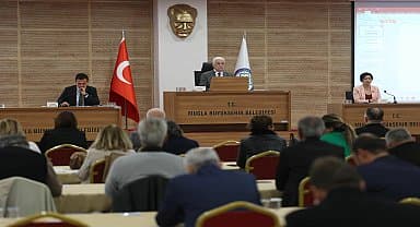 Muğla Büyükşehir Meclisi 2023'te uyum içinde çalıştı