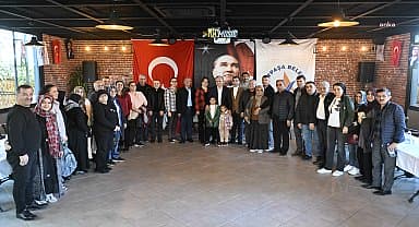 Muratpaşa Belediye Başkanı Uysal: "Amacımız milleti birleştirmek"