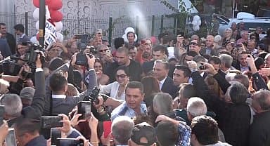 Muratpaşa'da düzenlenecek etkinliklere Türkan Şoray onur konuğu olarak katılacak