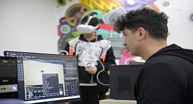 Muratpaşa'da web yazılım eğitimlerine başvurular başladı