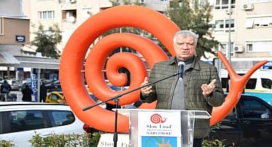 Narlıdere, Toprak Ana Günü'nü nar ve aşure ile kutlayacak