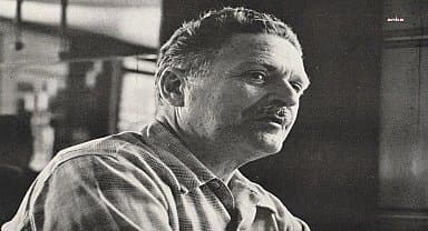 Nazım Hikmet 122 yaşında… Büyük şair doğum gününde Maltepe'de anılacak