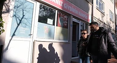 Nilüfer Belediyesi'nden öğrenciye eşya desteği