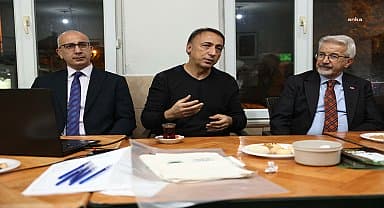 Nilüfer Belediyesi, tarımsal üretime destek kapsamında eğitim çalışmalarını sürdürüyor