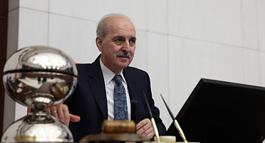 Numan Kurtulmuş: “Yeni bir sisteme ihtiyaç var”