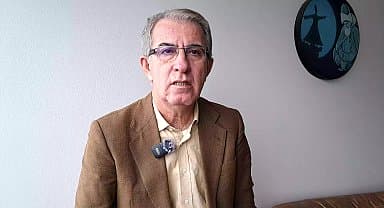 Oğlu babasını katletmişti... Mağdur ailenin Avukatı Faruk Çalışkan: "Adaleti nerede yakalayacaksak, orada yakalamanın çabası içerisindeyiz"