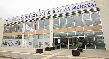 Özel bireyler, Mersin Büyükşehir ile engel tanımıyor