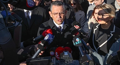 Özel: ''Şehit cenazesine gitmek ne zamandan beri gövde gösterisi olmuş''