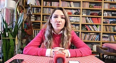 Özel Sektör Öğretmenleri Sendikası Eskişehir İl Temsilcisi Tanç: "Taban maaş hakkımızı istiyoruz"