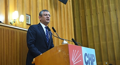 Özgür Özel: “Bundan sonra ittifak arayışımızı tabana yayacağız”