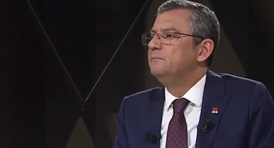 Özgür Özel: “Hiçbir partiyle seçim ittifakına kapalı değilim”