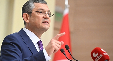 Özgür Özel: “Hukuka aykırıdır, kayyımlara karşıyız”