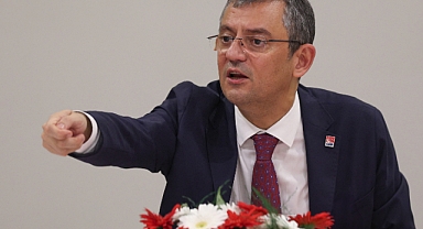 Özgür Özel: “Meral Hanım ‘ne teklif ediyorsunuz’ diye sordu”