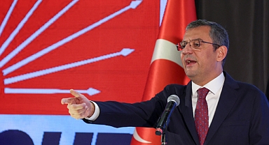 Özgür Özel: “Takır takır parlamenter sistem gelir”