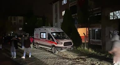 Piyade Er Semih Yımaz'ın şehadet haberi Çorum'da yaşayan ailesine ulaştı