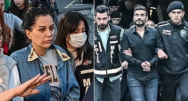 Polat çiftinin soruşturmasında gelişmeler devam ediyor