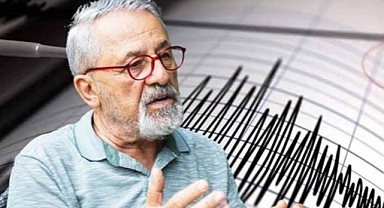 Prof. Dr. Naci Görür: “Gemlik’in yeri çok tehlikelidir”