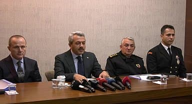 Rize Valisi İhsan Selim Baydaş: "Uyuşturucu çetelerine karşı operasyonlar ülkenin güvenirliliğini perçinliyor"