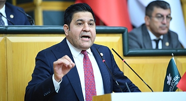 Saadet Partili Kaya: “Ak Parti'nin ampulünü söndürmekle tasarrufa başlayabiliriz”