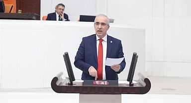 Saadet Partili Kaya: 