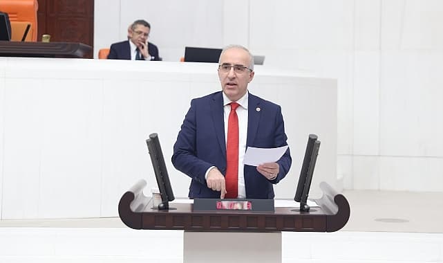 Saadet Partili Kaya: