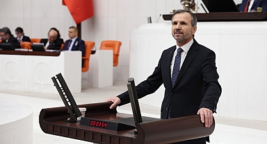 Saadet Partili Mesut Doğan: 