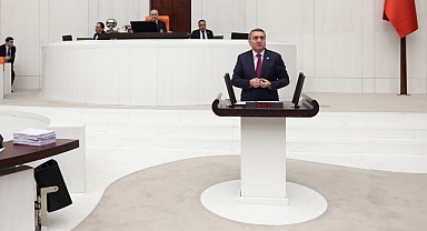  Saadet Partili Selim Temurci: ”55 kat daha fazla bütçe açığı veriyoruz”