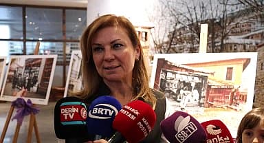Safranbolu Belediye Başkanı Köse, Safranbolu'nun UNESCO'daki 29. Yılına özel etkinlikler ile ilgili değerlendirmelerde bulundu