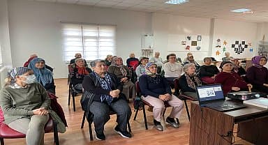Safranbolu'nun ilaçsız reçetesi yaşlı bireylerin gözdesi oldu