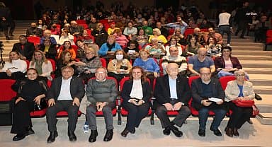 Safranbolu Sadi Yaver Ataman'ı unutmadı