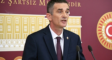 Sakarya Milletvekili Ümit Dikbayır, İYİ Parti’den ihraç edildi