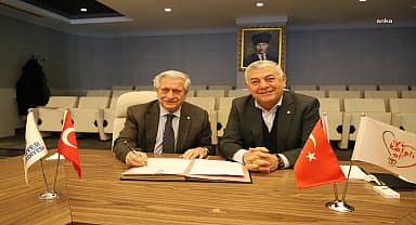 Sarıyer'de imzalar, kalp sağlığı için atıldı